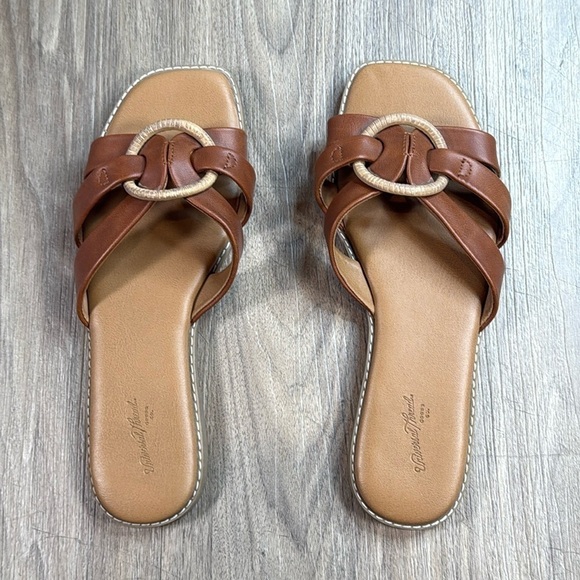 Universal Thread Shoes - Summer Sandals